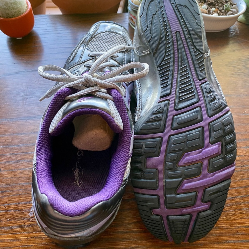 ASICS Running Sneakers - Picture 2 of 9